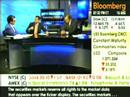 Jack Hidary on Bloomberg TV