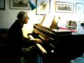 Liszt : Andante Lagrimoso , from  
