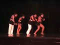 TONY & IRIYALI SALSA DANCING IN PUERTO RICO SALSA CONGRESS
