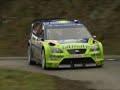 WRC Shakedown Rally Monte Carlo 2007 WRC Shakedown Rally Monte Carlo 2007