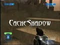 Halo 2 Headlong Skyscraper Bounce W/Tutorial