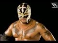 REY MISTERIO SIN MASCARA.mp4 - YouTube