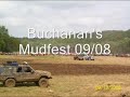 Buchanan's Mudfest