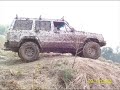 Buchanan's Mudfest