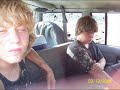 Buchanan's Mudfest