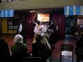 Irup� : \"Centro cultural Abasto\"