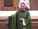 Part 1 Homily at St Joseph Avon Lake 01-27-08