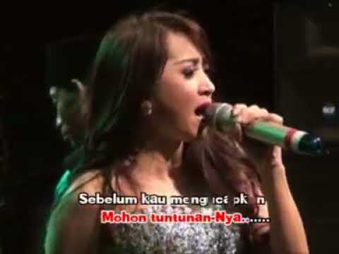 Perpisahan - Om Palapa Cover by Angela Emithasari