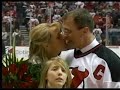 Scott Stevens Retirement Ceremony - Part 4