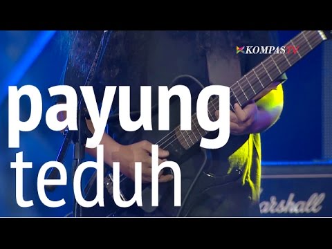 Payung Teduh - Untuk Perempuan Yang Sedang Dalam Pelukan Payung Teduh - Untuk Perempuan Yang Sedang Dalam Pelukan