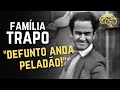 A Família Trapo (1968) - Ronald Golias, Zeloni e Jô Soares