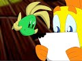 Requested by: carrotfoot64 -- hooray for humungous entertainment and their long ass titles. I bring you, the forth installment of the freddi fish series. I have all 5 of the games, so heres number 4, i picked it because of a request. I get slightly lost at times because the way to complete the game changes every time you play.