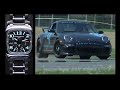 David Yurman Belmont Watch / Porsche GT3 Video David Yurman Belmont Watch / Porsche GT3 Video