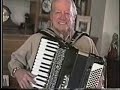tom collins, the world famous accordion teacher passed away more than a year ago. he left a legacy of kindness, enthusiasm and music.

tom could have been a rich and famous performer. instead, he preferred simply to teach others. we are far richer for that.

in this video, edited by bonnie trotter, you will see advanced thoughts on the bellows shake. he uses the song, 