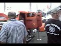 THE BEAST at the 2008 diesel nationals