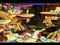 Grand Chase:7th Character:Amy the dancer