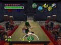 Zelda link dancing