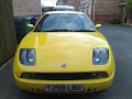 fiat coupe 20v turbo
