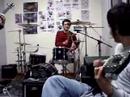 france batteria ramones