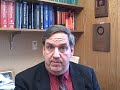 Kenneth Mack, MD, Ph.D., a Mayo Clinic pediatric neurologist, describes symptoms, treatment and concerns regarding tic disorders in children. For more information, see www.mayoclinic.org