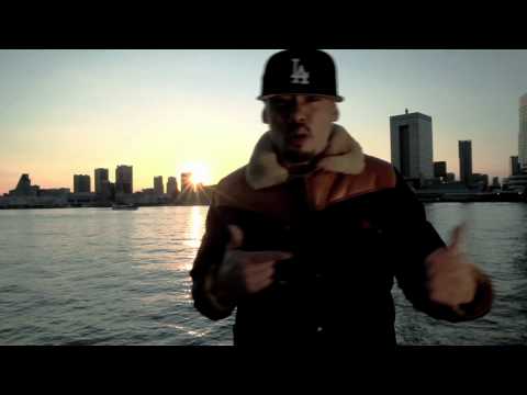 BD - K2 (prod. by K-BOMB)