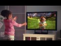 Xbox 360: Kinect - E3 2010: All Up Montage | HD