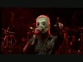 Slipknot - Duality (LIVE)
