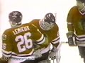 Bob McGill vs Bob Probert Mar 24, 1990