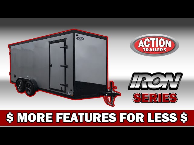 SHOW SPECIAL! PRICE VALID JAN 9-11 ONLY!! in Cargo & Utility Trailers in Hamilton