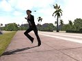Tanner's Journey - DAY 1