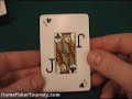 Review: Kem 2007 WSOP Poker Peek playing cards Review: Kem 2007 WSOP Poker Peek playing cards