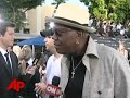 Actor, Comedian Bernie Mac, Dies at 50