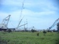 Massive Crane Collapse