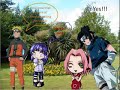 Naruto goes to the beach ep.3
