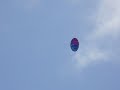 The geometric illusion kite