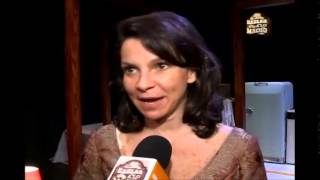 Pablo Perroni y Mariana Garza Estrenan Teatro y Obra (HM) Pablo Perroni y Mariana Garza Estrenan Teatro y Obra (HM)