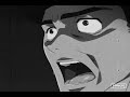 Elfen Lied- Inner Universe (Ghost in the Shell)