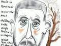 I'M YOUR MAN - LEONARD COHEN - PICTURES FROM HIMSELF