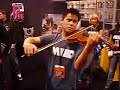 Hip Hop Violinist