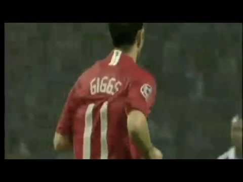 Oltre un gol, Ryan Giggs