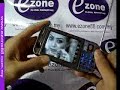 C2000 TV Phone Mobile Sidekick Sliding LCD w/ 2 Sim Slot