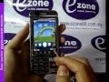 C2000 TV Phone Mobile Sidekick Sliding LCD w/ 2 Sim Slot