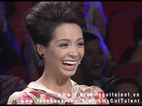 vietnam's got talent - Website chính thức: http://www.vietnamsgottalent.vn Fan Page chính thức: http://www.facebook.com/VietnamsGotTalent Chương trình