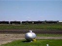 CP Tankers at Innisfail
