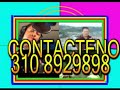 rastrojo-videos