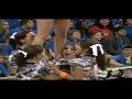 Anderson High School Cheerleaders