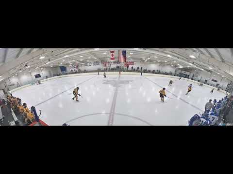 Backcheck Hustle vs Gilmore Academy2024 11 23