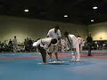 The Fuge OTM BJJ Championships Match 1 Part 2