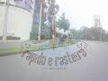 R�pido & Rasteito - Street Luge Curitiba