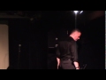 Len Cariou video 3